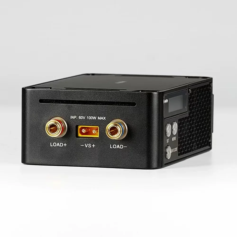 Programmable Dc Power Supply 60V 10A - MDP-L1060 Ayarlanabilir Dijital DC Güç Kaynağı