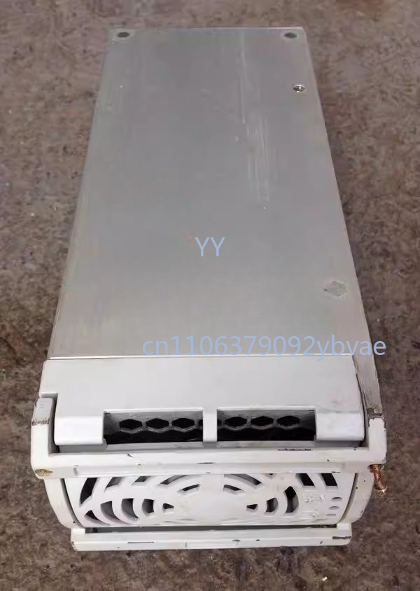 Telecom Dc Power Supply 48V 50A - Kullanılmış 48V 50A İletişim Güç Modülü,