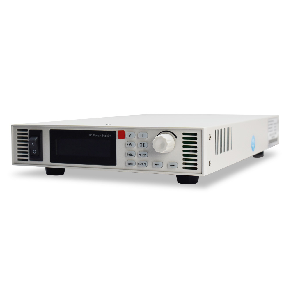 Programmable Dc Power Supply 60V 10A - Programlanabilir 30V 20A 60V 10A 100V