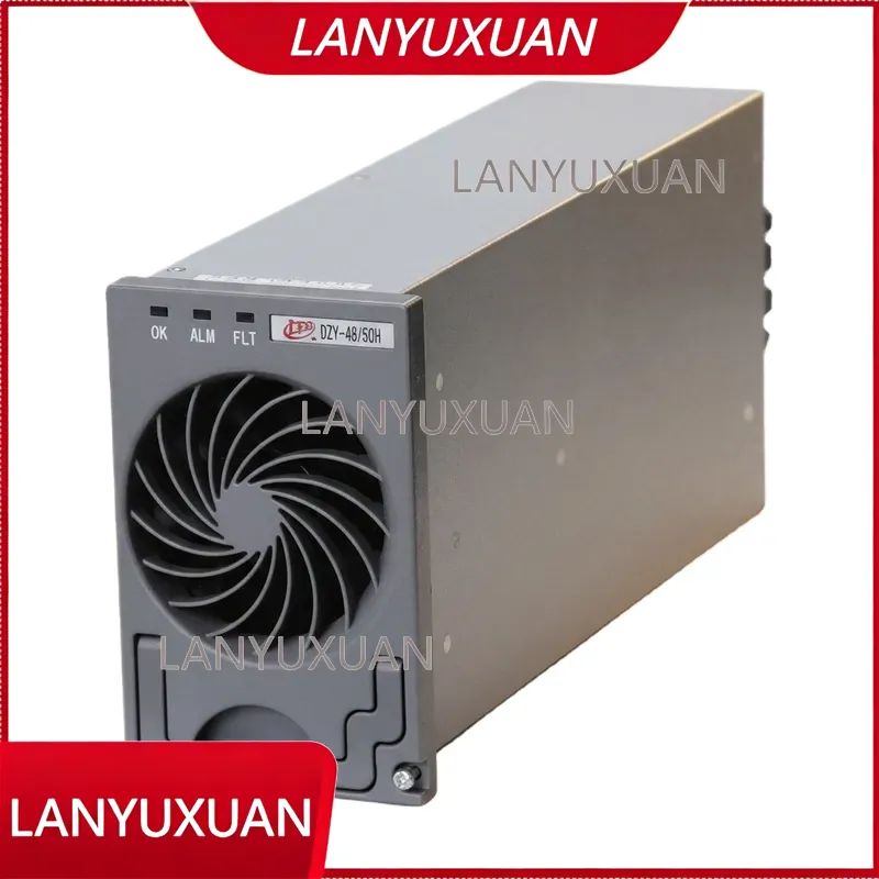 Telecom Dc Power Supply 48V 50A - DZY 48/50H Doğrultucu Modülü 50A 220V