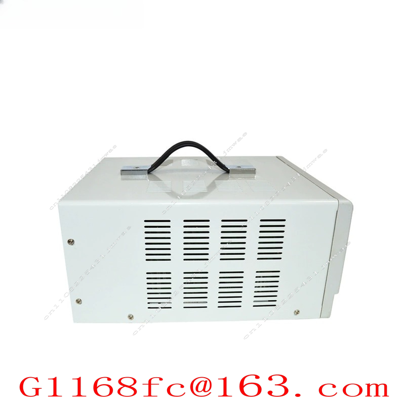 Dual Channel Linear Power Supply 30V 5A - Ayarlanabilir Lineer DC Güç Kaynağı, 30V