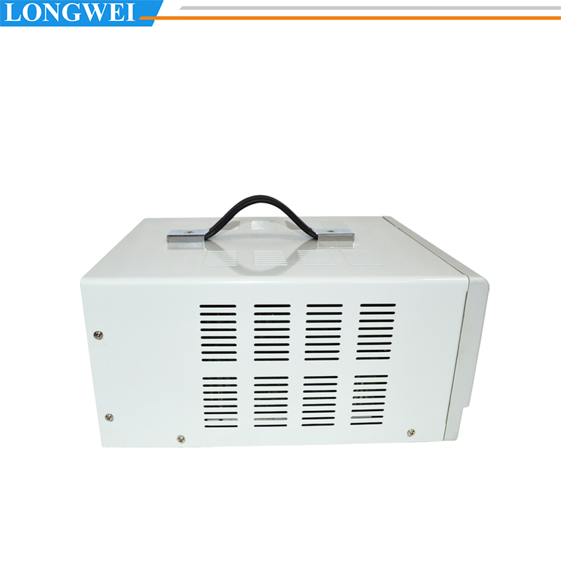 Longwei TPR-3005-2D Lineer Çif - Dual Channel Linear Power Supply 30V 5A incelemesi ve fiyatı