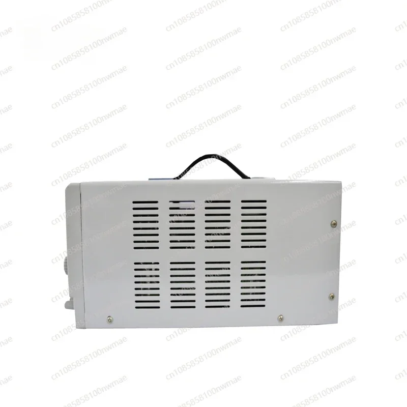 Çift DC Regüleli Güç Kaynağı D - Linear Dc Power Supply Triple Output incelemesi ve fiyatı
