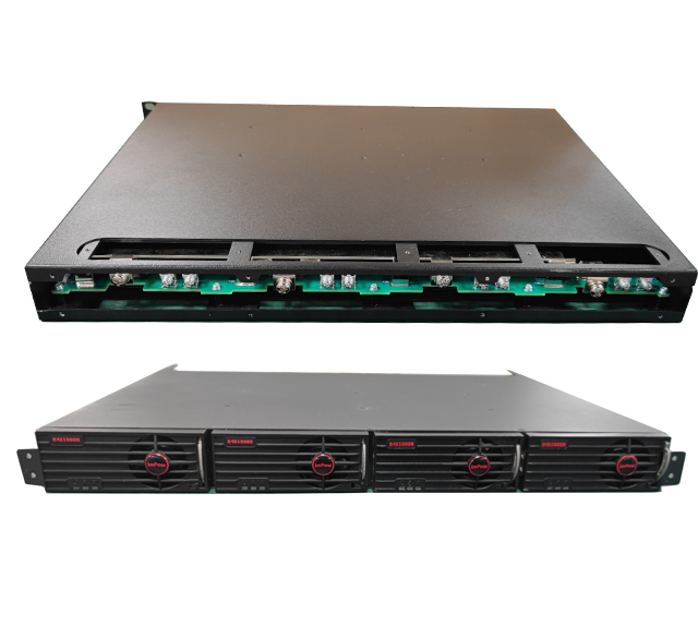 IMPOW 1.2kw 2kw 3kw 20A 30A 50 - Telecom Dc Power Supply 48V 50A incelemesi ve fiyatı