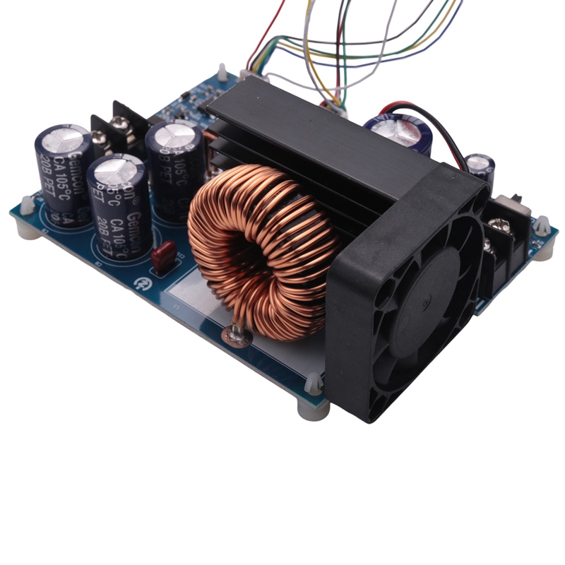 WZ5020L 20A 1000W DC DC Buck D - Step Down Dc Power Supply Module 1000W incelemesi ve fiyatı
