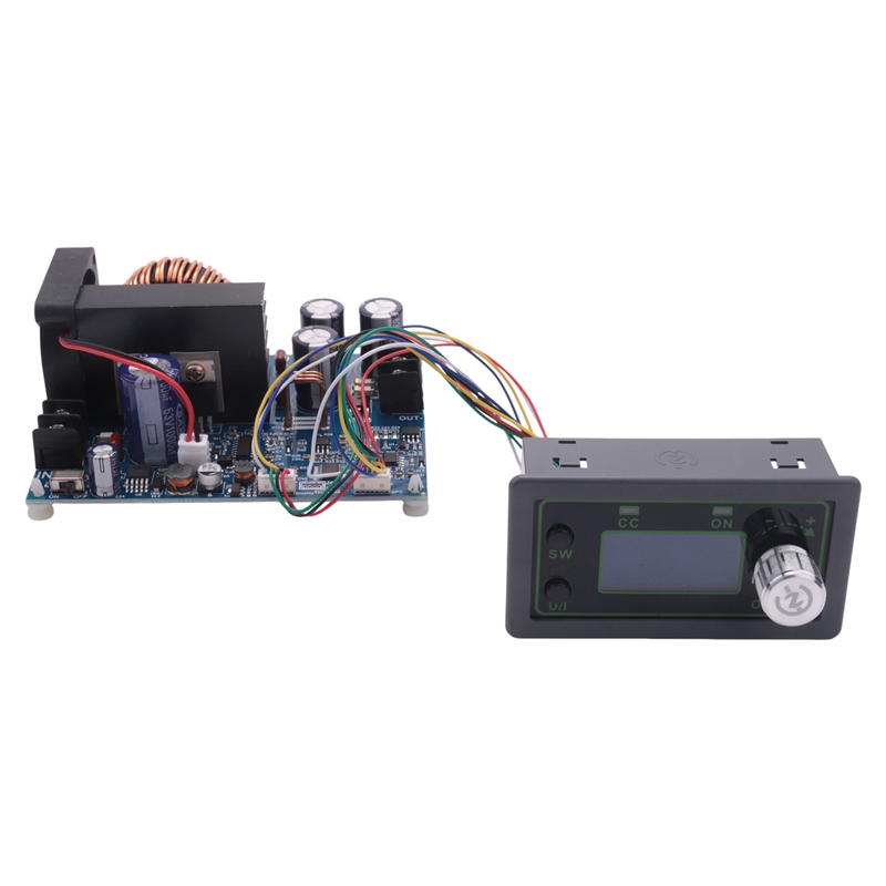 WZ5020L 20A 1000W DC DC Buck D - Step Down Dc Power Supply Module 1000W incelemesi ve fiyatı