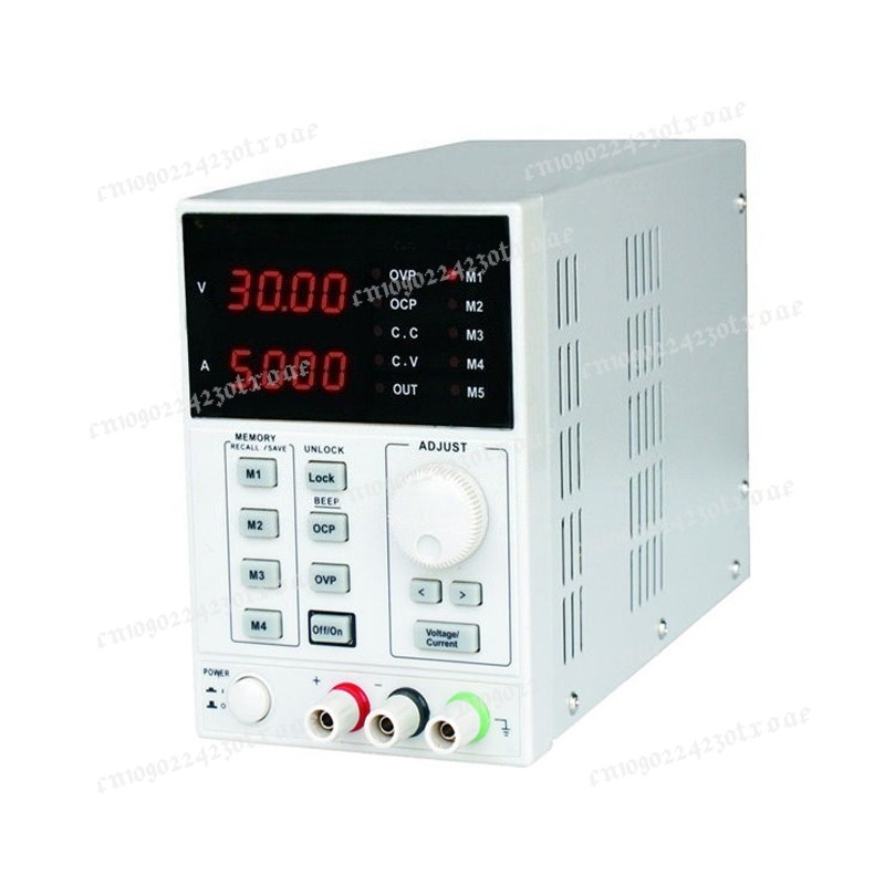 KA3005P Hassas Ayarlanabilir D - Programmable Dc Power Supply 60V 10A incelemesi ve fiyatı