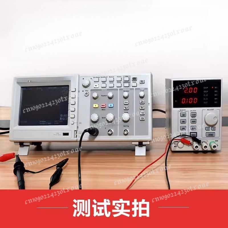 KA3005P Hassas Ayarlanabilir D - Programmable Dc Power Supply 60V 10A incelemesi ve fiyatı