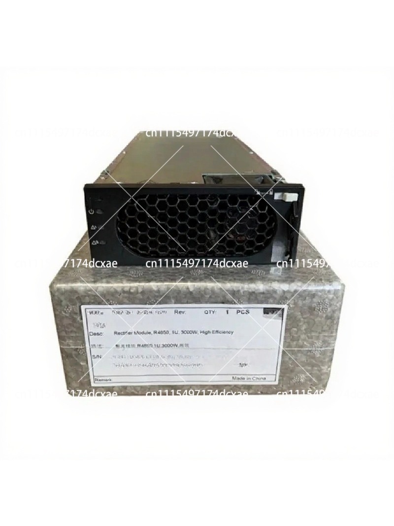 48V 50A 3000W Telekomünikasyon - Telecom Dc Power Supply 48V 50A incelemesi ve fiyatı