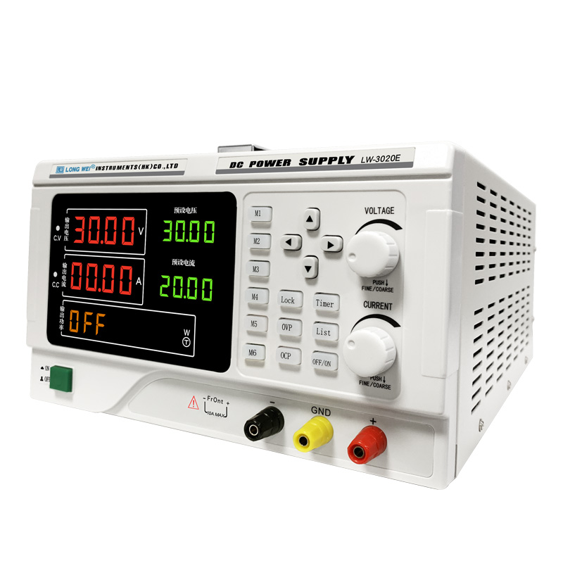 Longwei LW-1560E 900W 15V 30V  - High Power 60V 20A Bench Power Supply incelemesi ve fiyatı