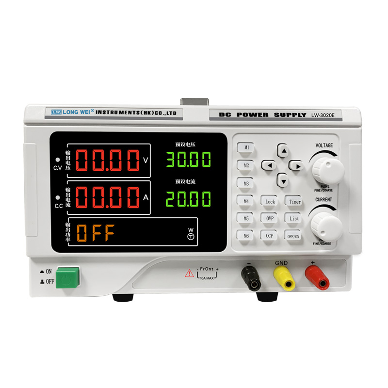 Longwei LW-1560E 900W 15V 30V  - High Power 60V 20A Bench Power Supply incelemesi ve fiyatı