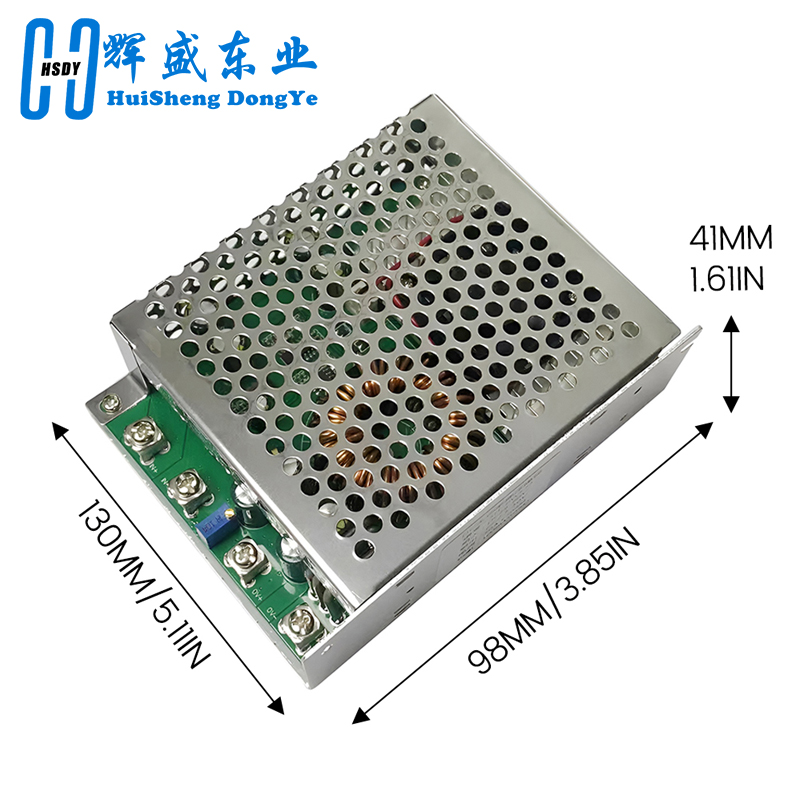 1000W 50A Adım Aşağı Modülü DC - Step Down Dc Power Supply Module 1000W incelemesi ve fiyatı