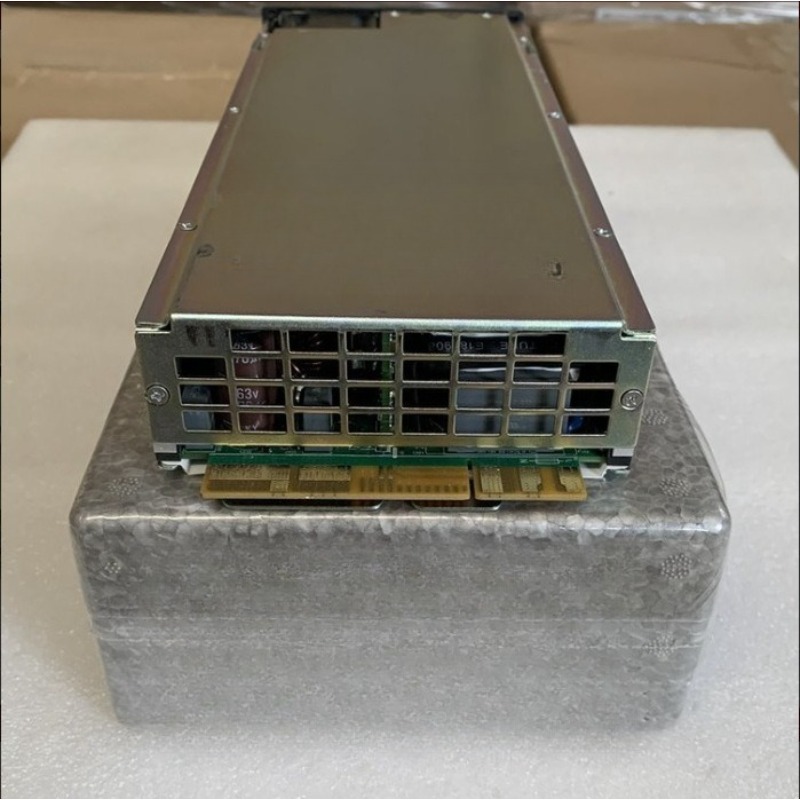 1 adet R4850G2 Telekom Doğrult - Telecom Dc Power Supply 48V 50A incelemesi ve fiyatı