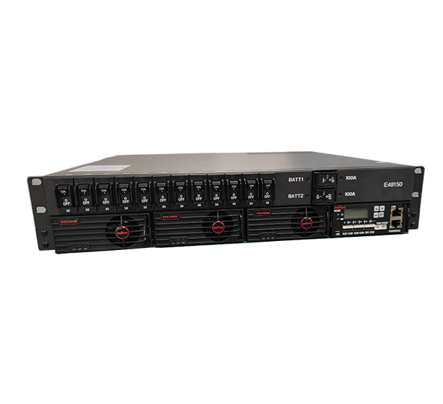 Y1U E48200 150A DC Redresör 1. - Telecom Dc Power Supply 48V 50A incelemesi ve fiyatı