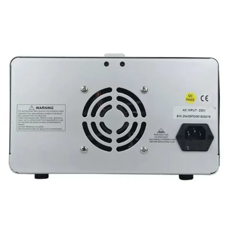 TP-2305E 300W Simetrik Lineer  - Dual Channel Linear Power Supply 30V 5A incelemesi ve fiyatı