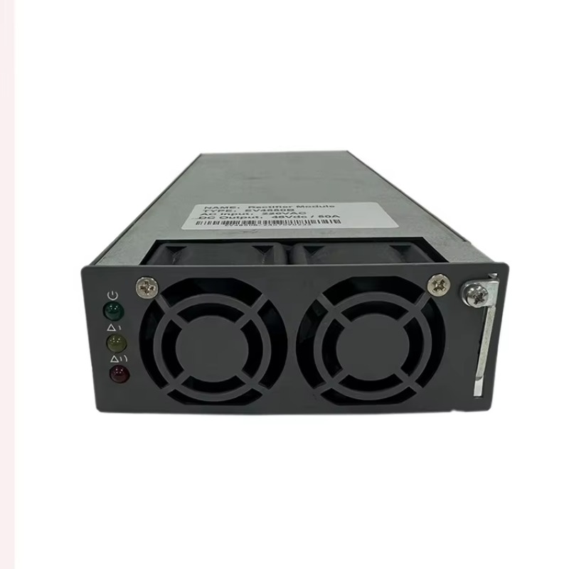 R4850G2 Telekom Güç Kaynağı Do - Telecom Dc Power Supply 48V 50A incelemesi ve fiyatı