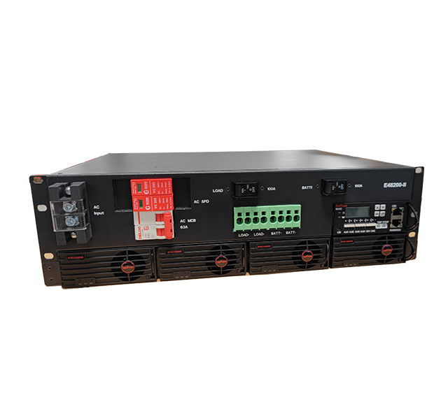 48V 30A 50A 100A DC Redresör S - Telecom Dc Power Supply 48V 50A incelemesi ve fiyatı
