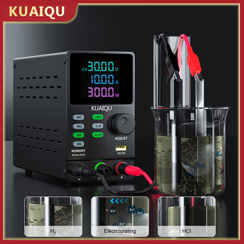 KUAIQU 300V 1A 300W DC Güç Kay - Switching Dc Power Supply 300V 1A incelemesi ve fiyatı