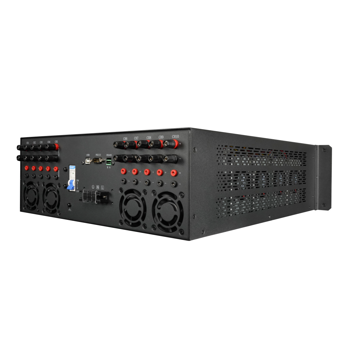 Laboratuvar ayarlanabilir 220V - Programmable Dc Power Supply 60V 10A incelemesi ve fiyatı